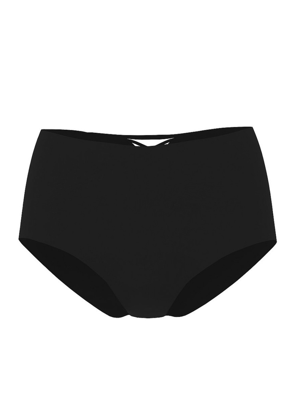NEW Victoria’s Secret No Show Criss Cross Strappy Modern Brief Panty